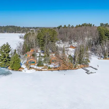 Eagle Villa At Otter Cove